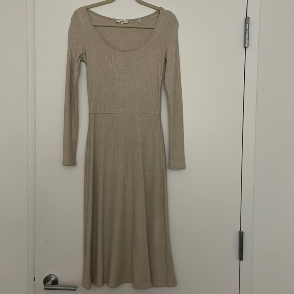Vince dress!